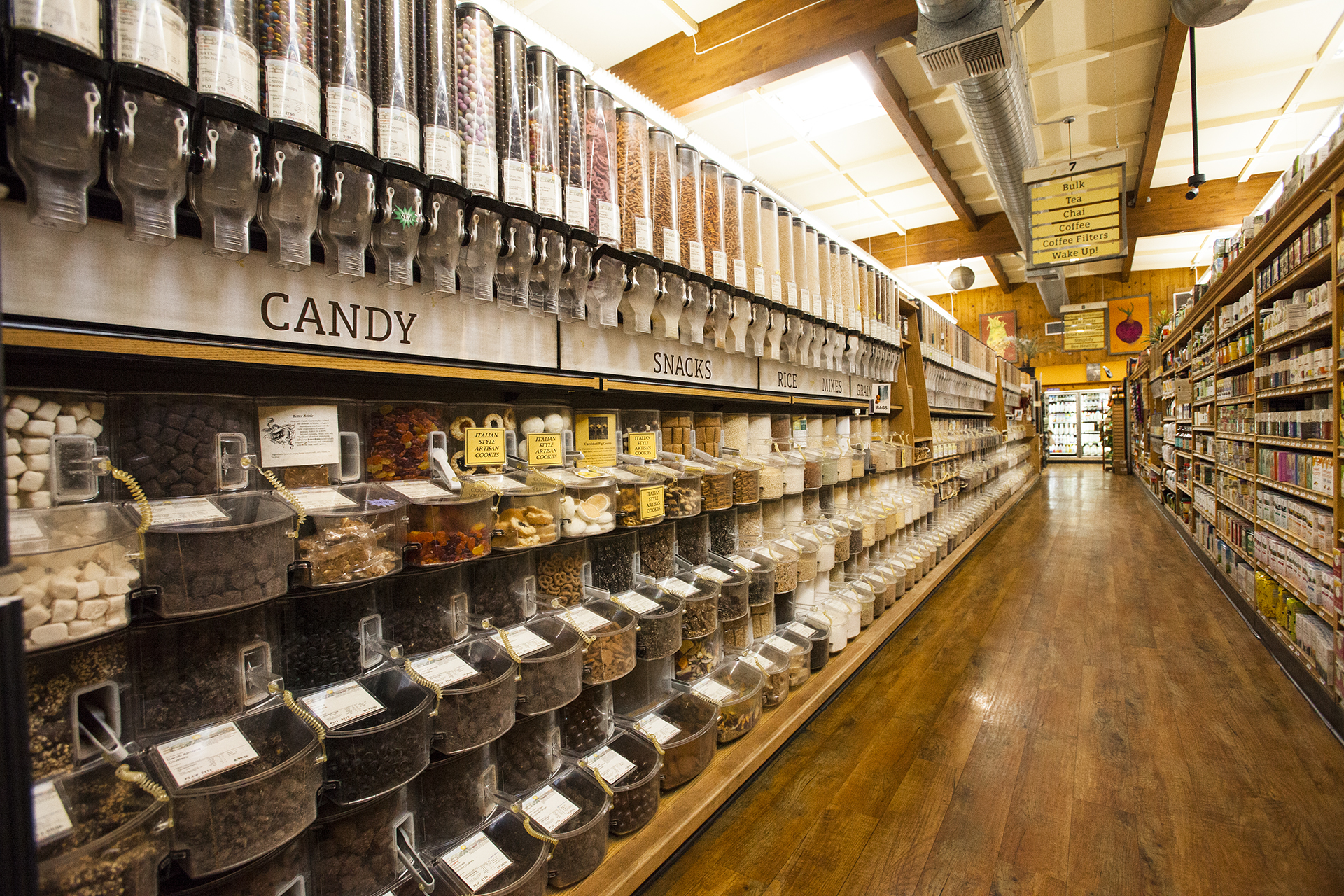 Bulk Foods